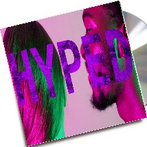BenB Hope Not Hate Cd & Art 2 - BenBvip
