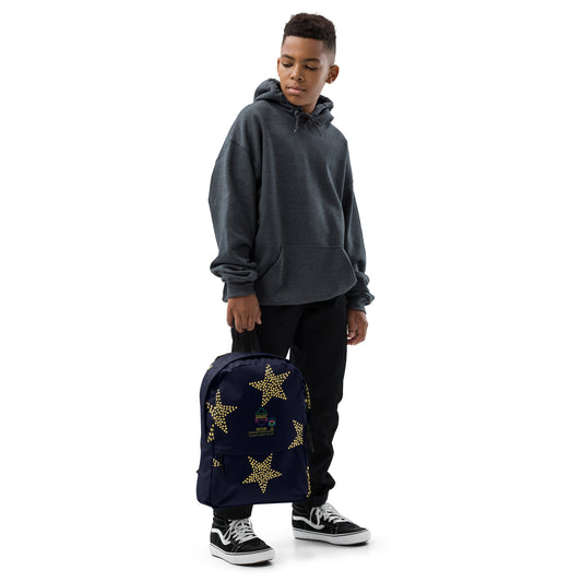 BenB Backpack - BenBvip