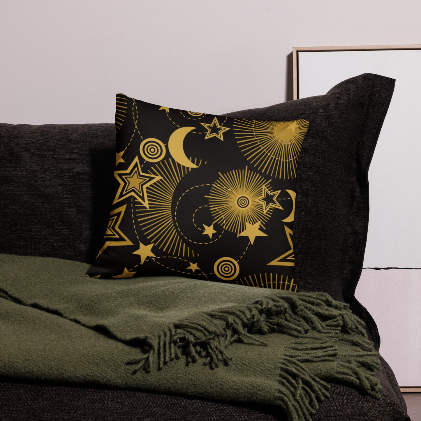 BenB Pillow - BenBvip