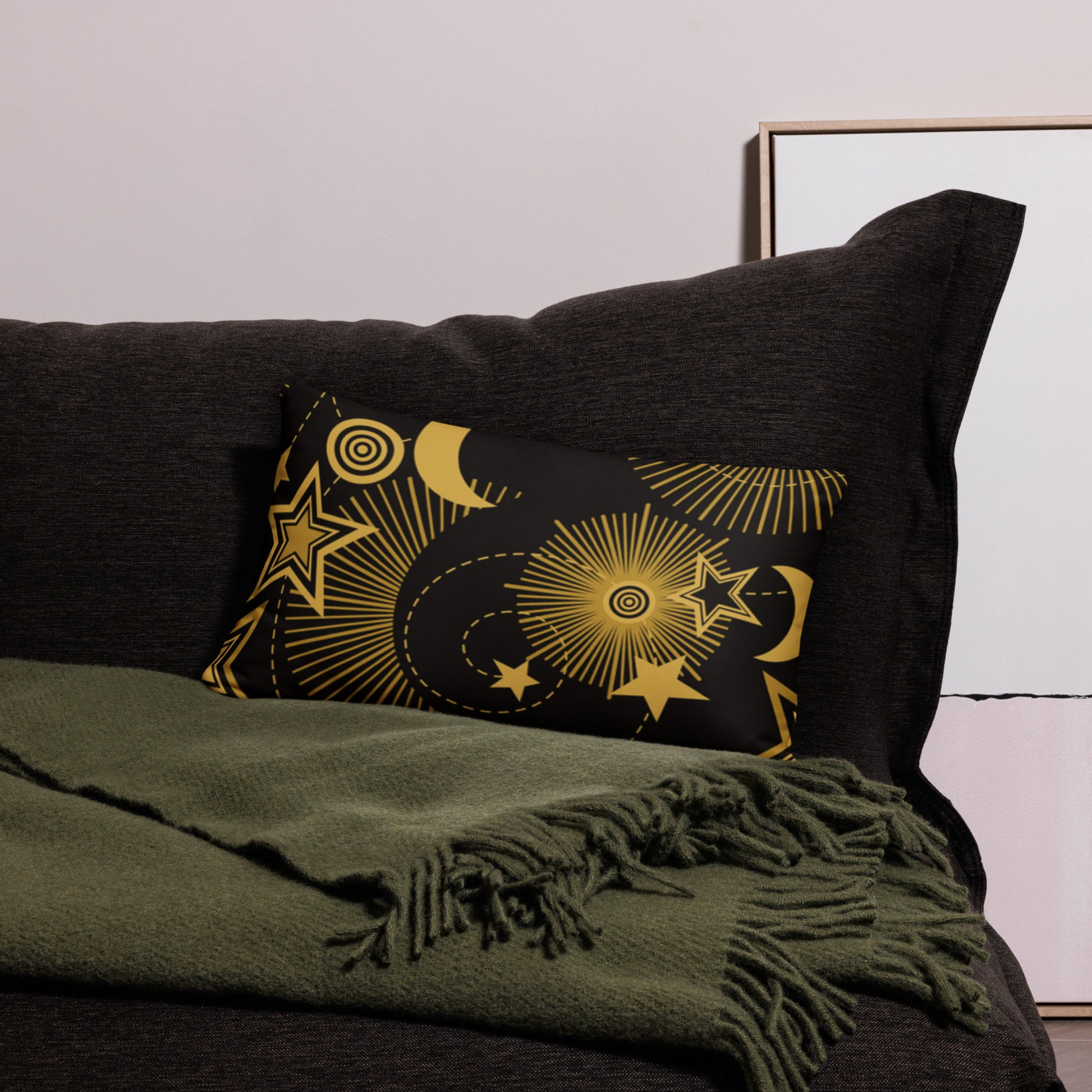 BenB Pillow - BenBvip