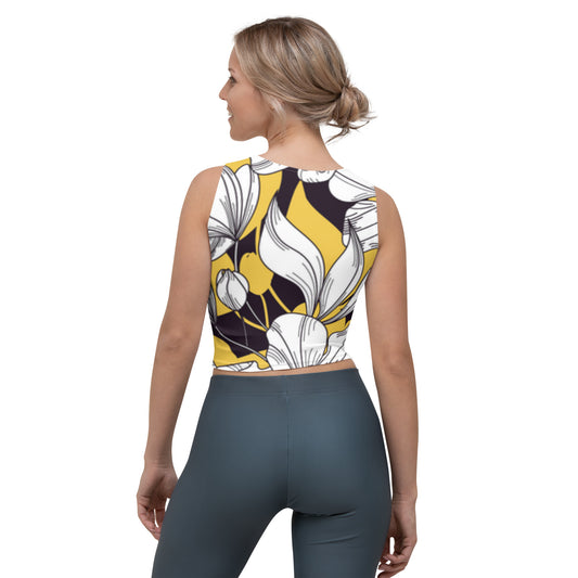BenB Crop Top - BenBvip