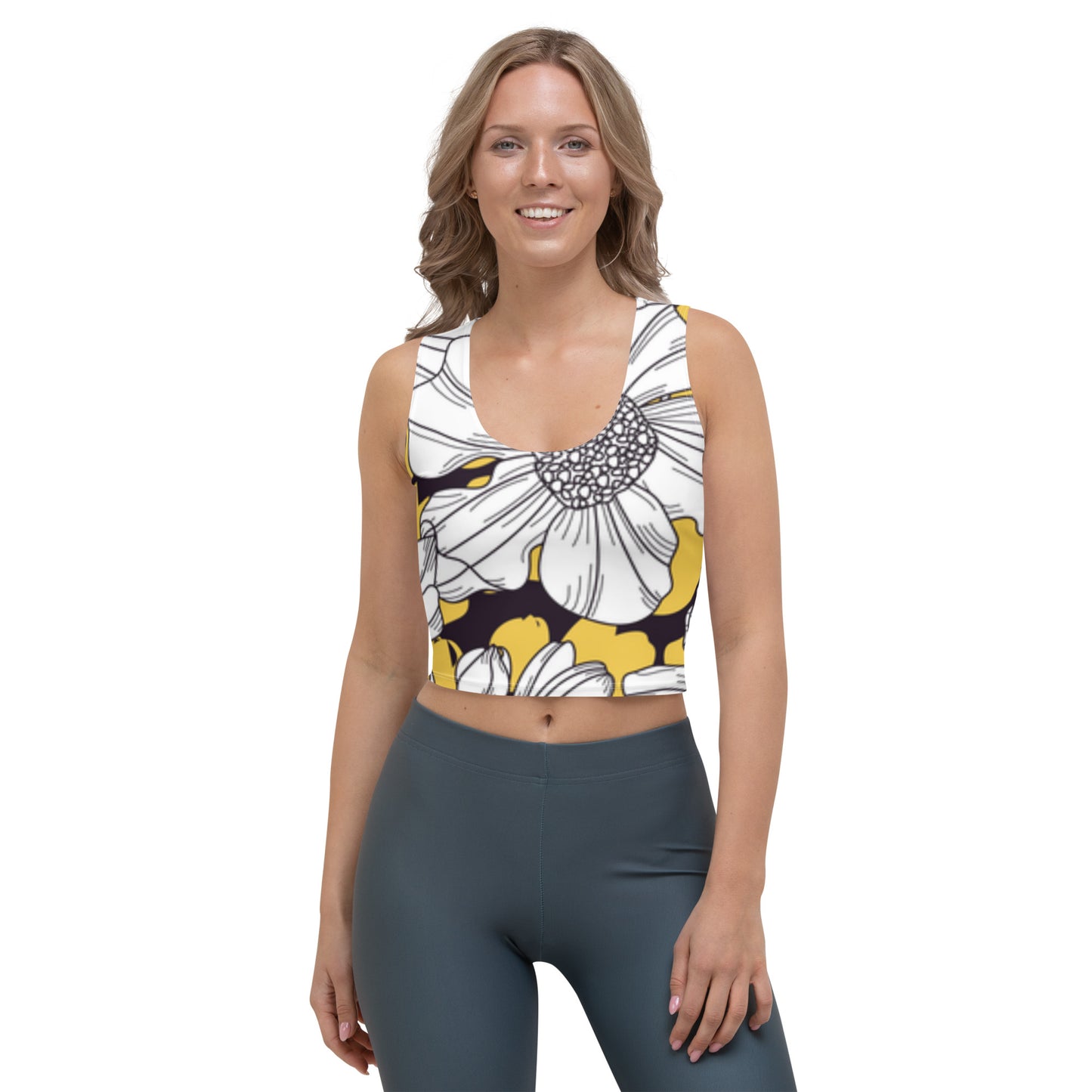 BenB Crop Top - BenBvip