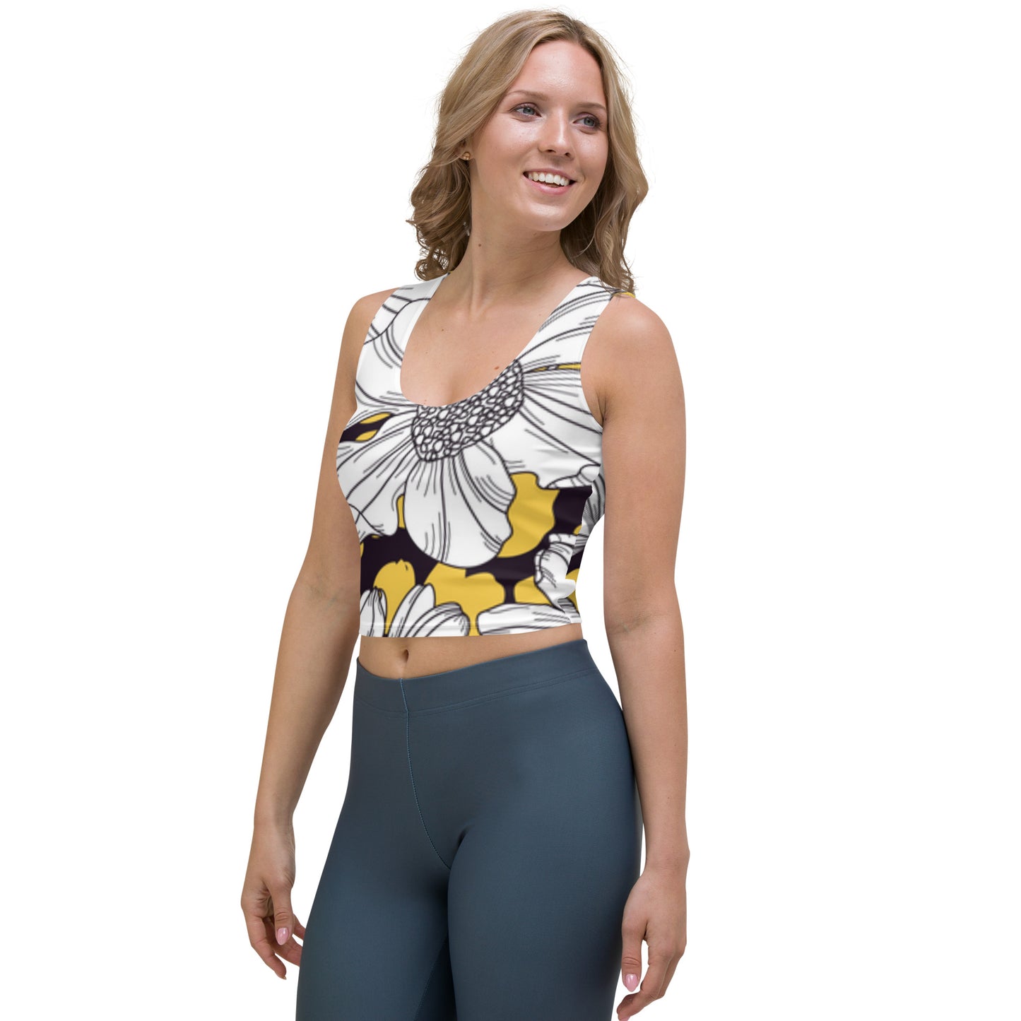BenB Crop Top - BenBvip