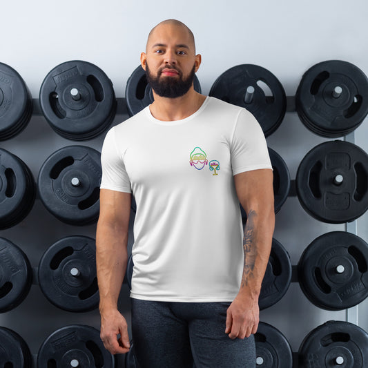 BenB Men's Athletic T-shirt - BenBvip