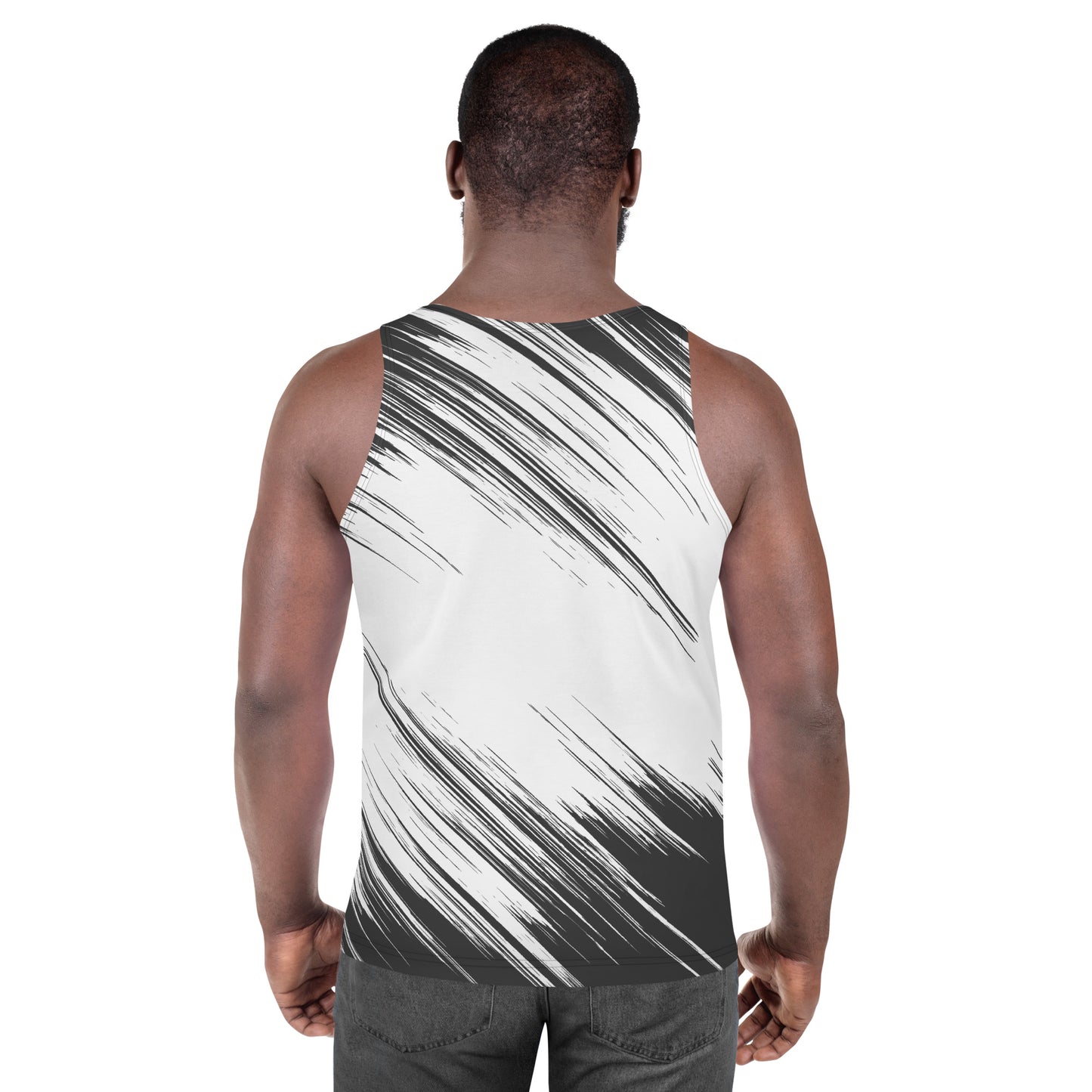 BenB Tank Top 3 - BenBvip