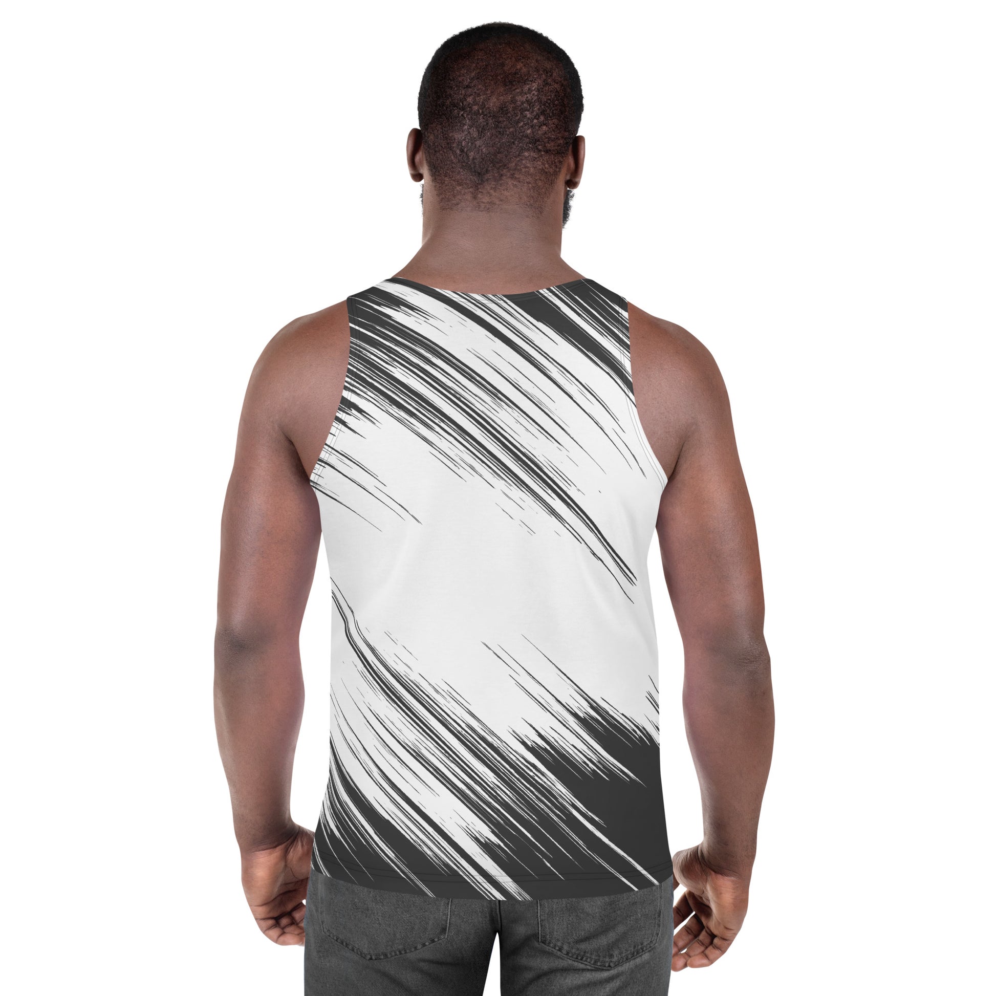 BenB Tank Top 3 - BenBvip
