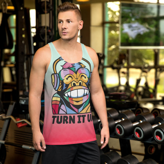 BenB Tank Top 3 - BenBvip