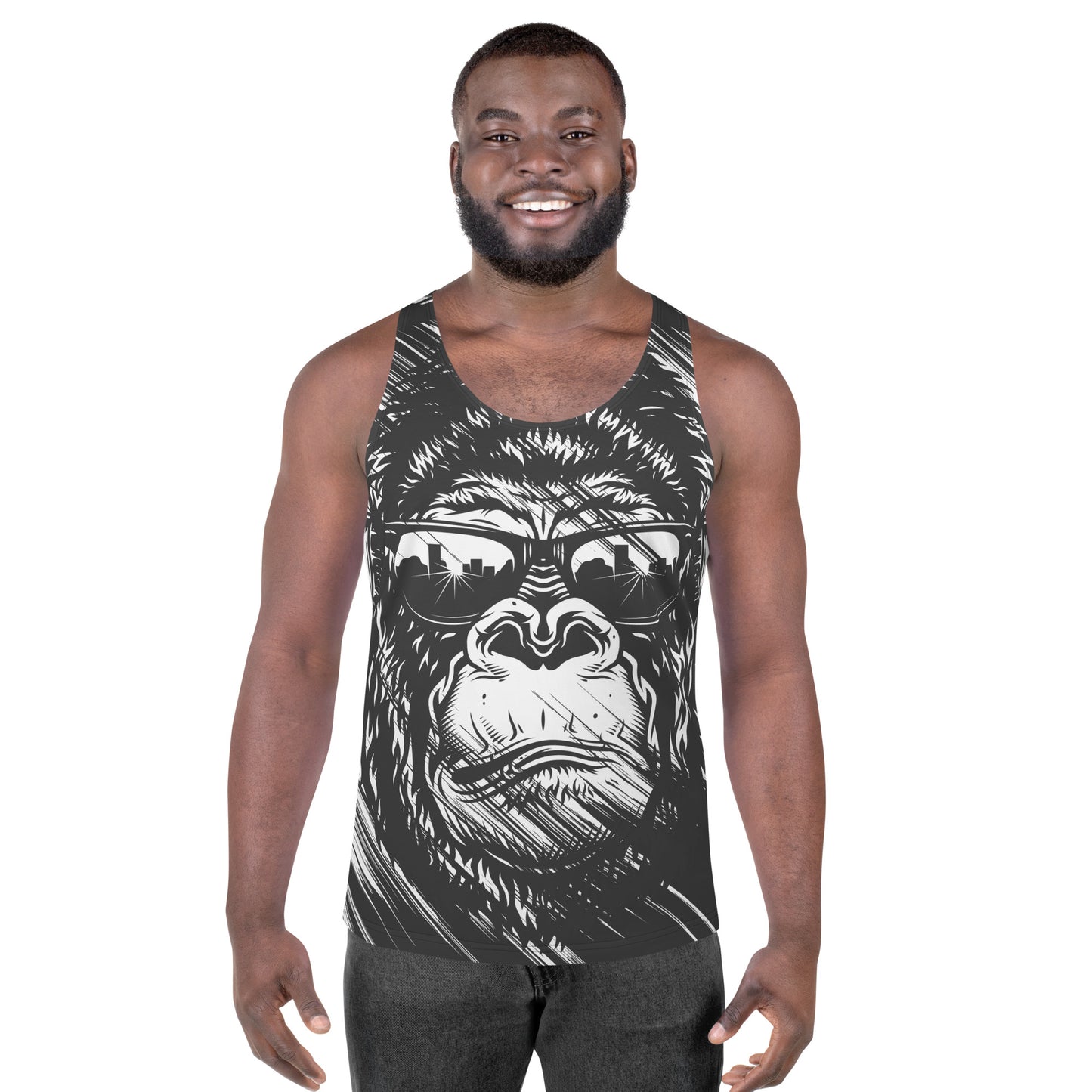 BenB Tank Top 3 - BenBvip