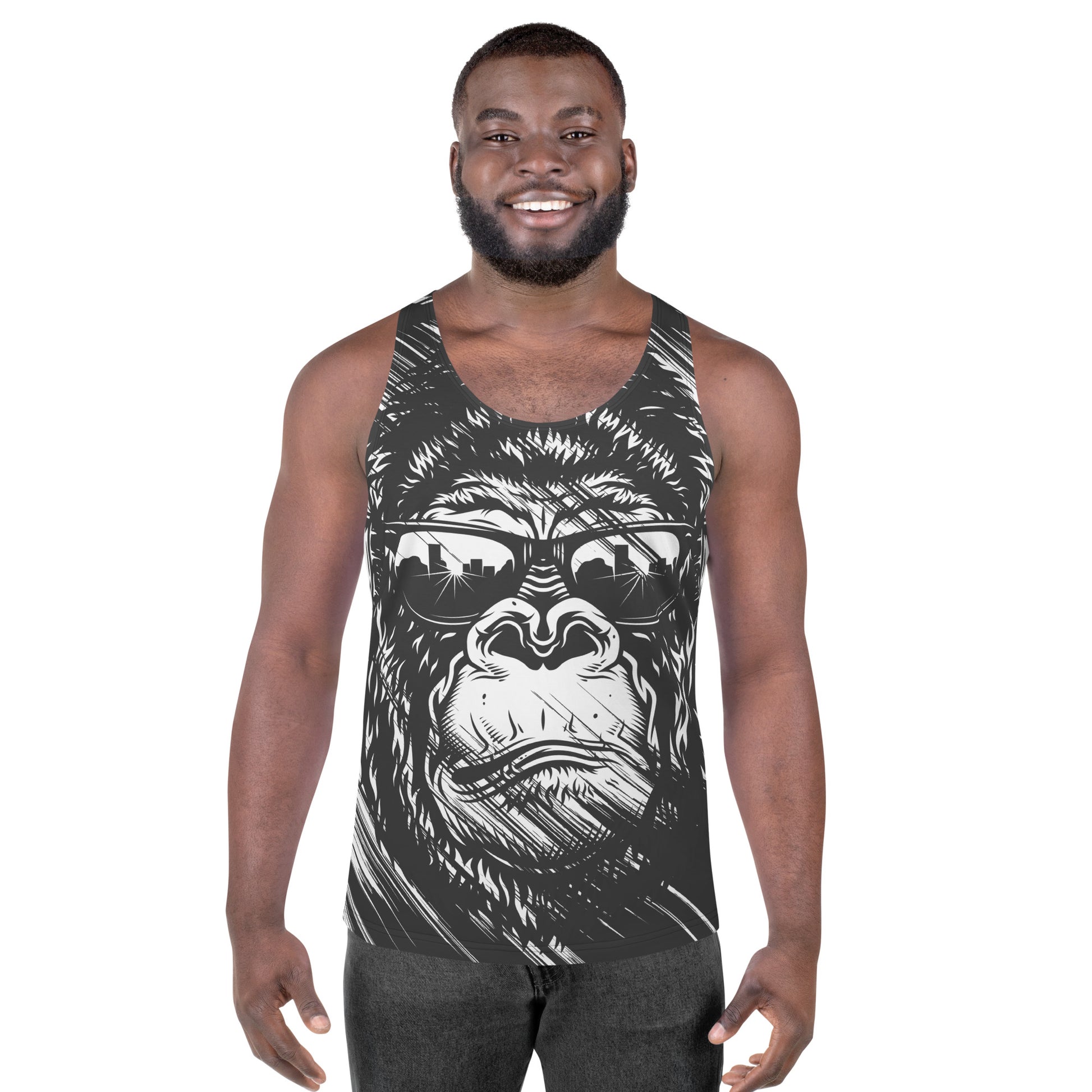 BenB Tank Top 3 - BenBvip