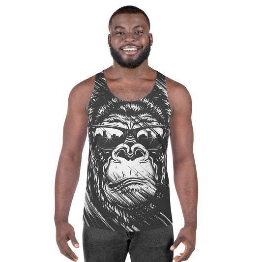BenB Tank Top 3 - BenBvip