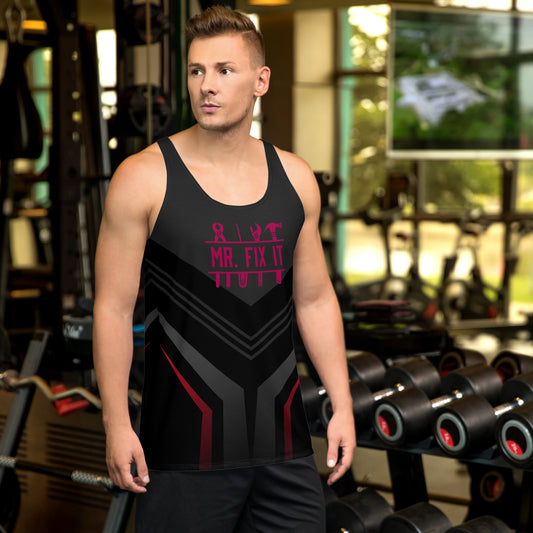 BenB Tank Top 2 - BenBvip