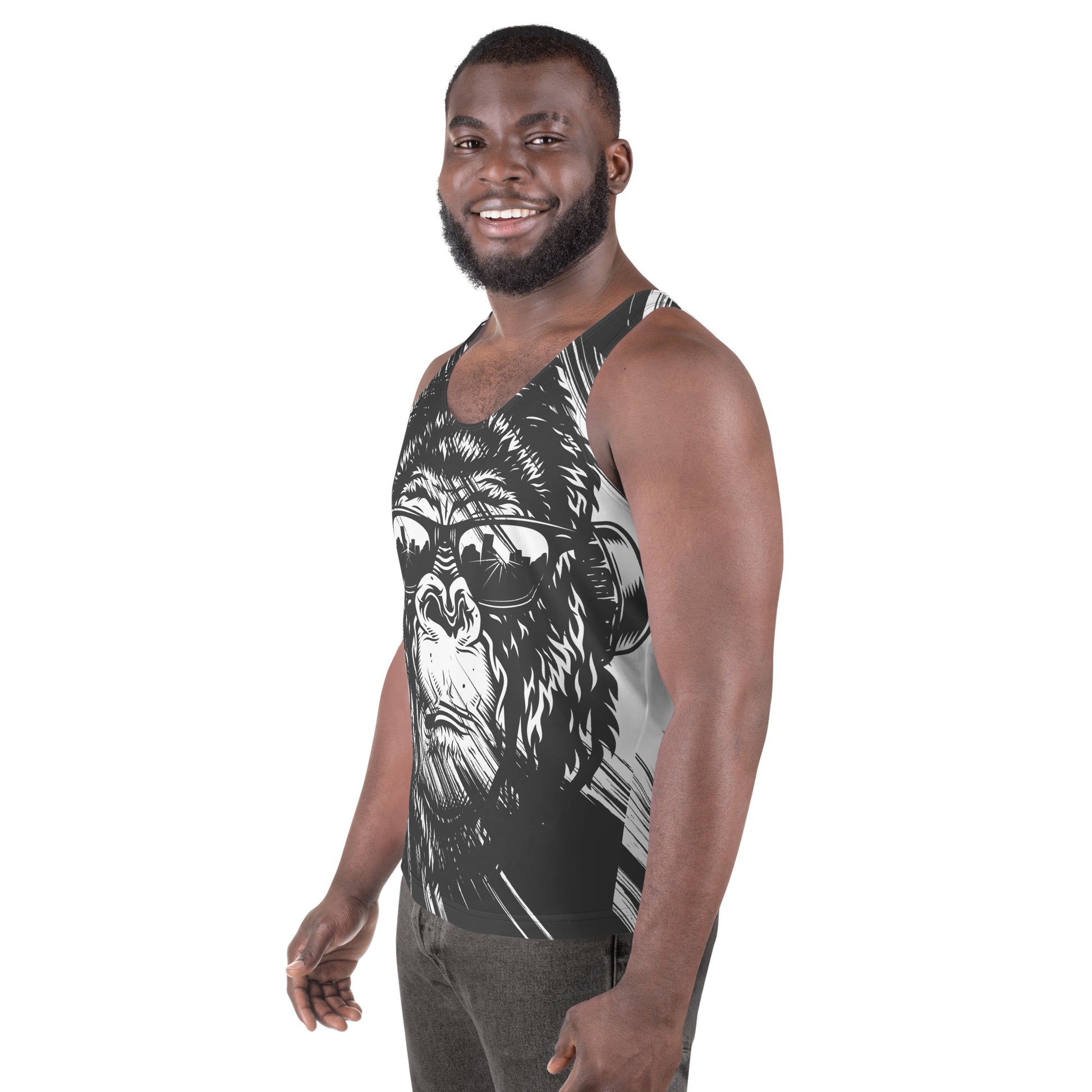 BenB Tank Top 3 - BenBvip