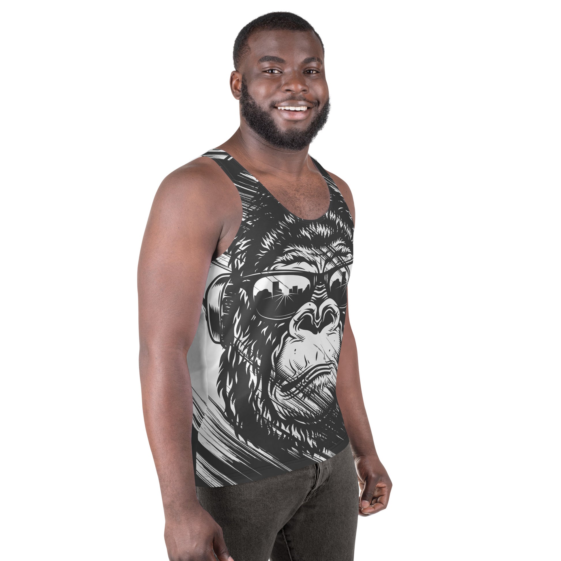 BenB Tank Top 3 - BenBvip