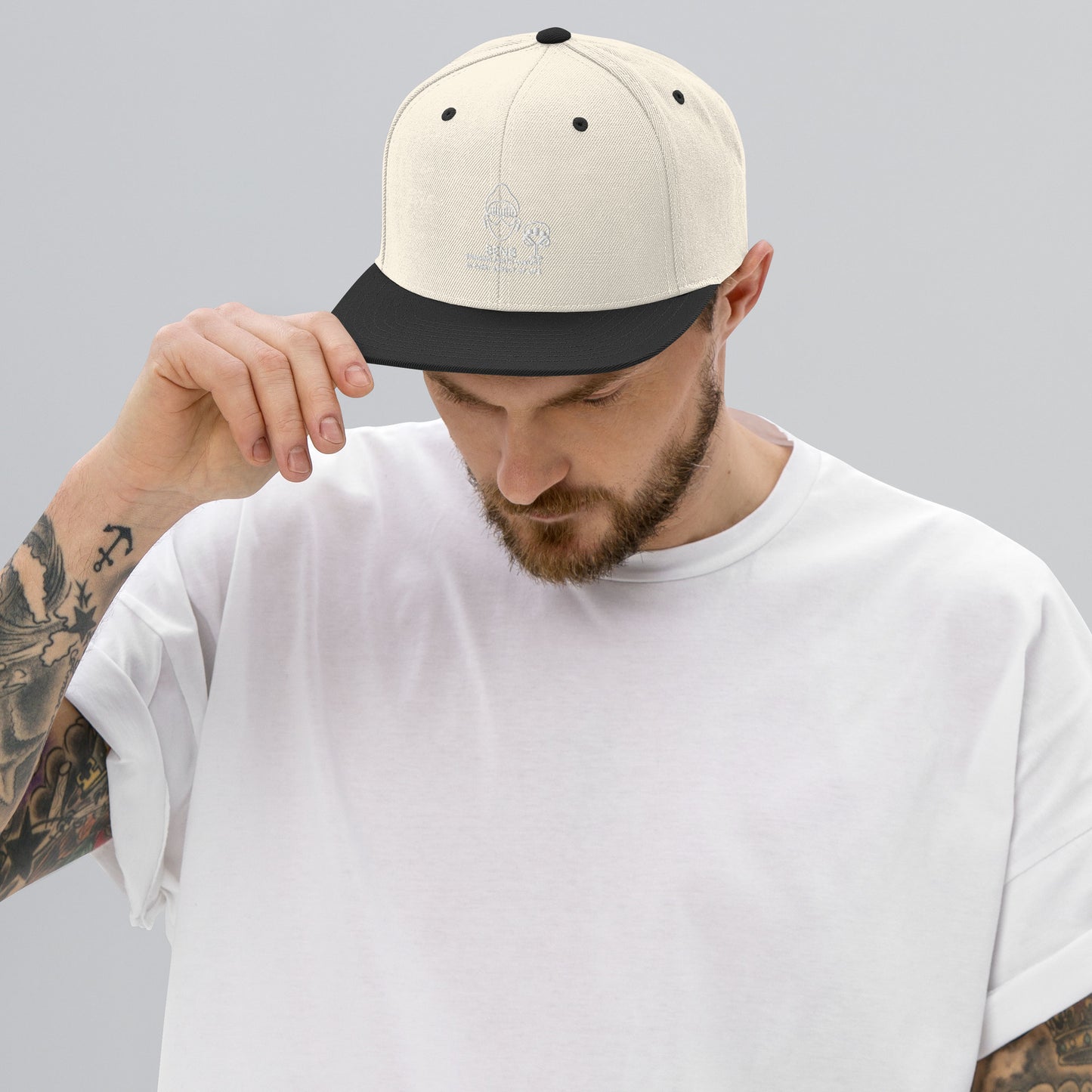 BenB Snapback Hat - BenBvip