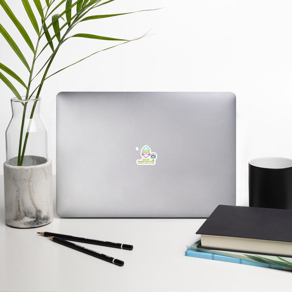 BenB Bubble-free stickers - BenBvip