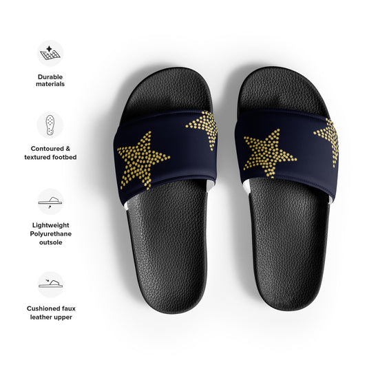 BenB Men’s slides - BenBvip
