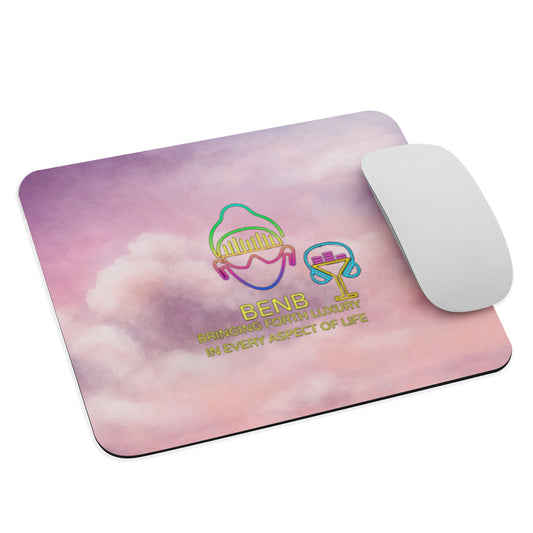 BenB Mouse pad - BenBvip