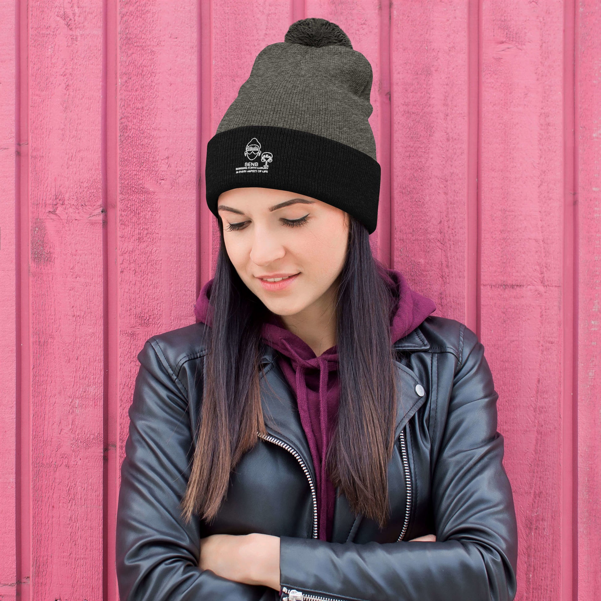 BenB Beanie - BenBvip