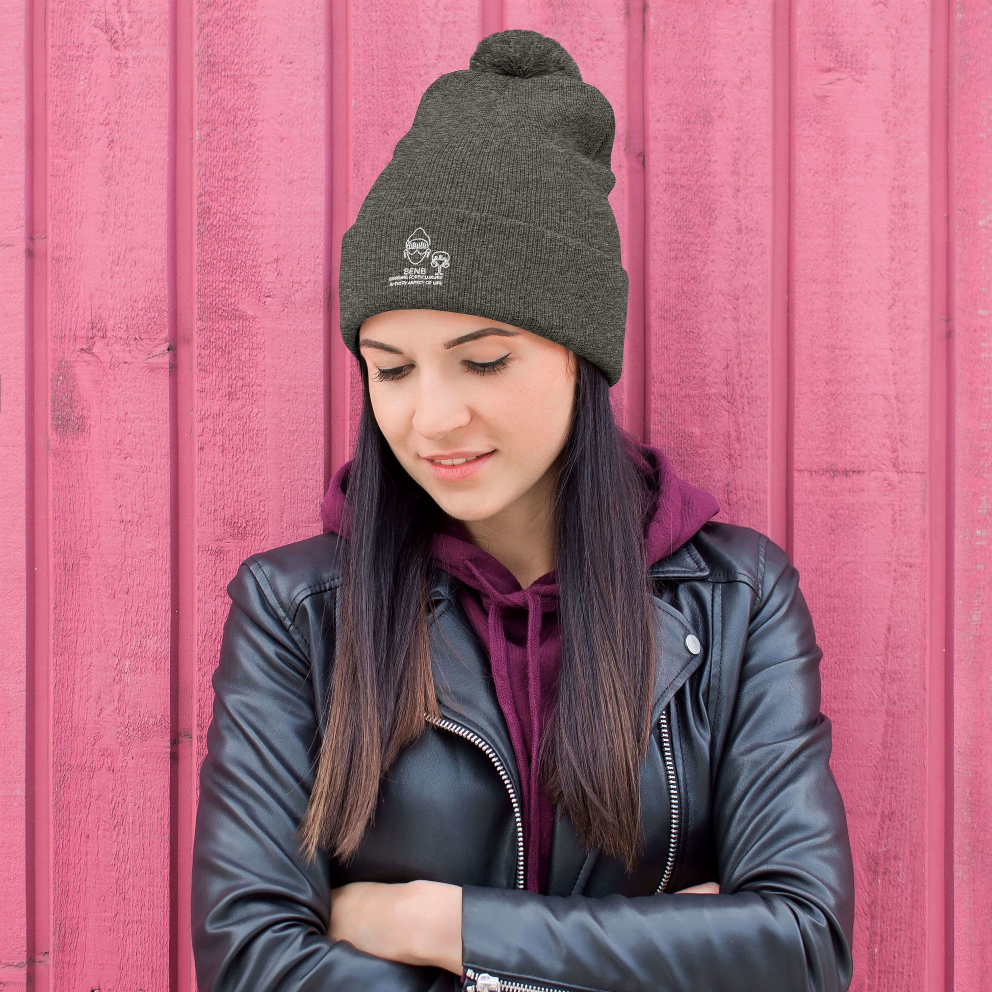 BenB Beanie - BenBvip