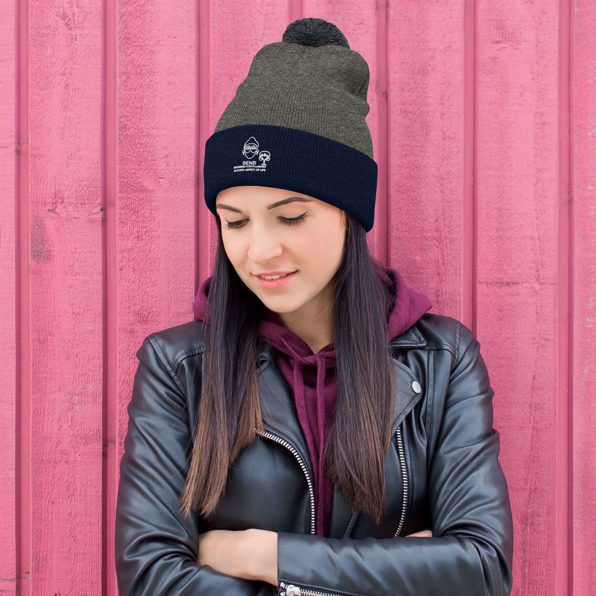 BenB Beanie - BenBvip