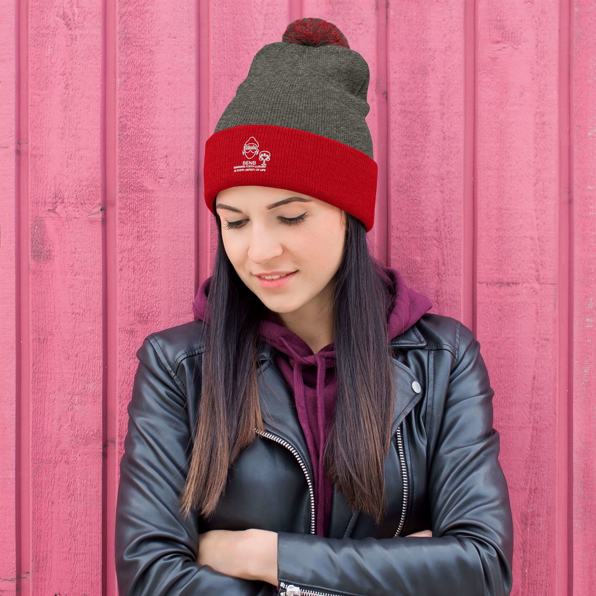 BenB Beanie - BenBvip