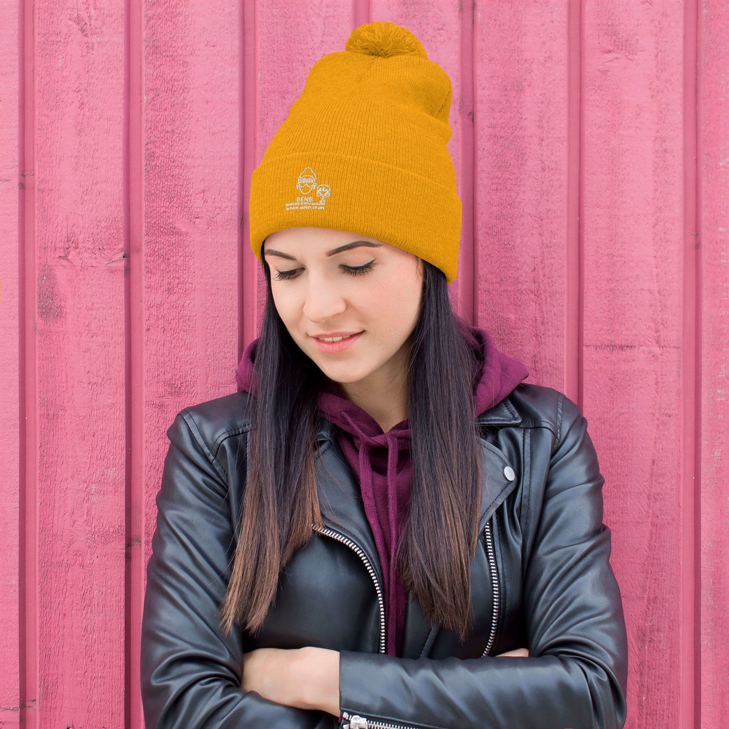 BenB Beanie - BenBvip