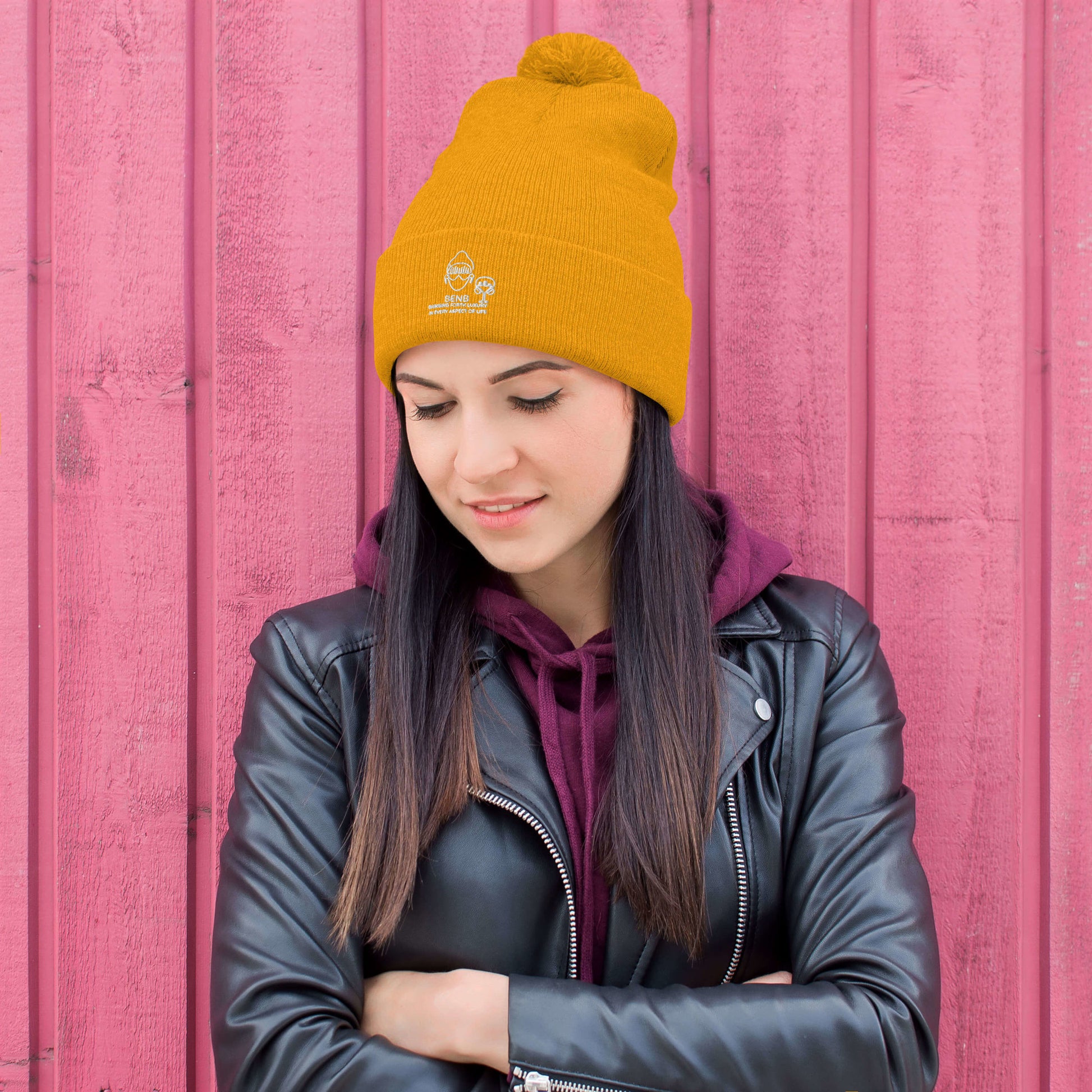 BenB Beanie - BenBvip
