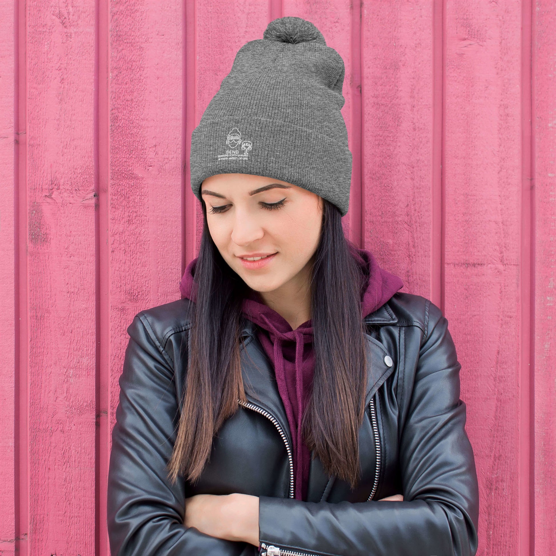 BenB Beanie - BenBvip