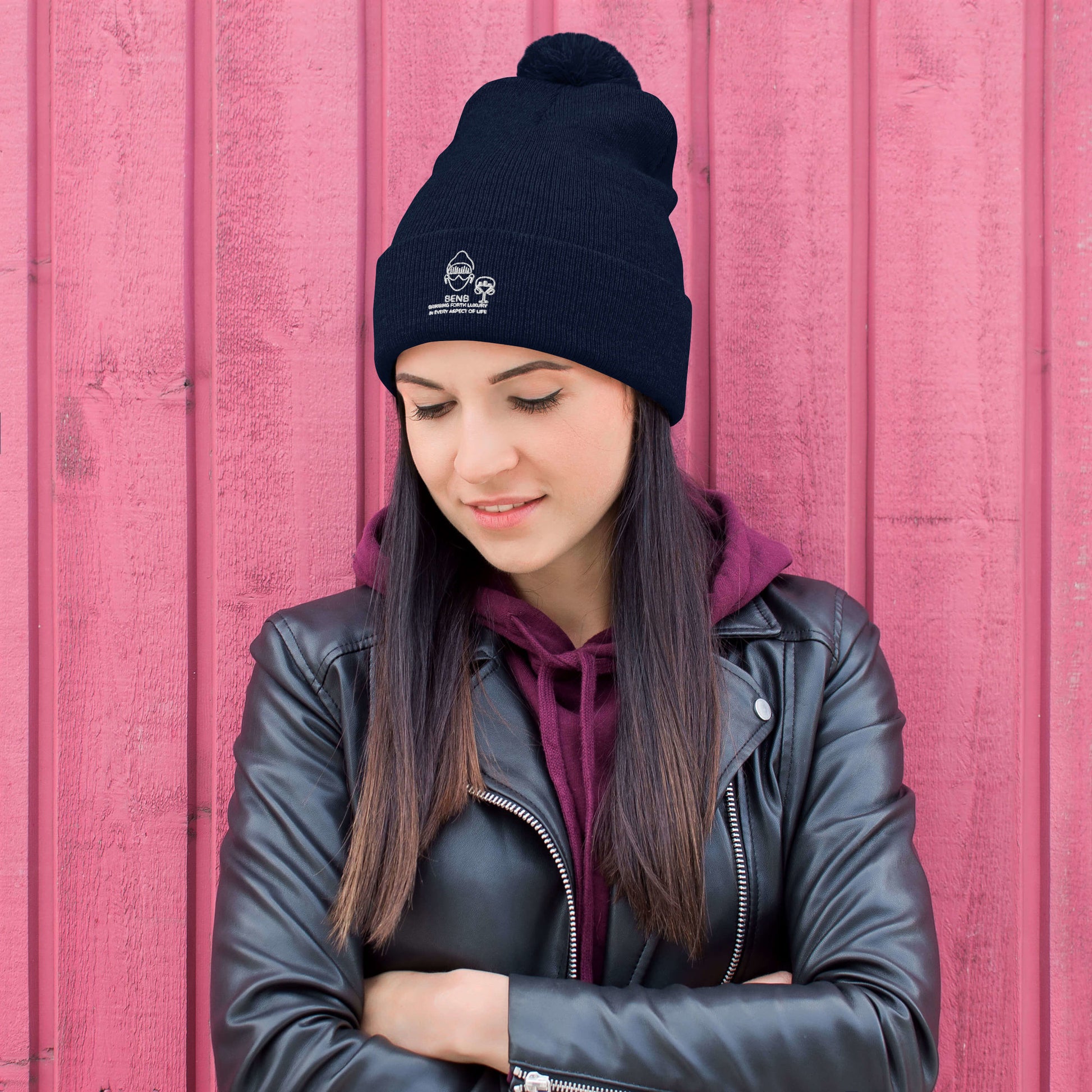 BenB Beanie - BenBvip