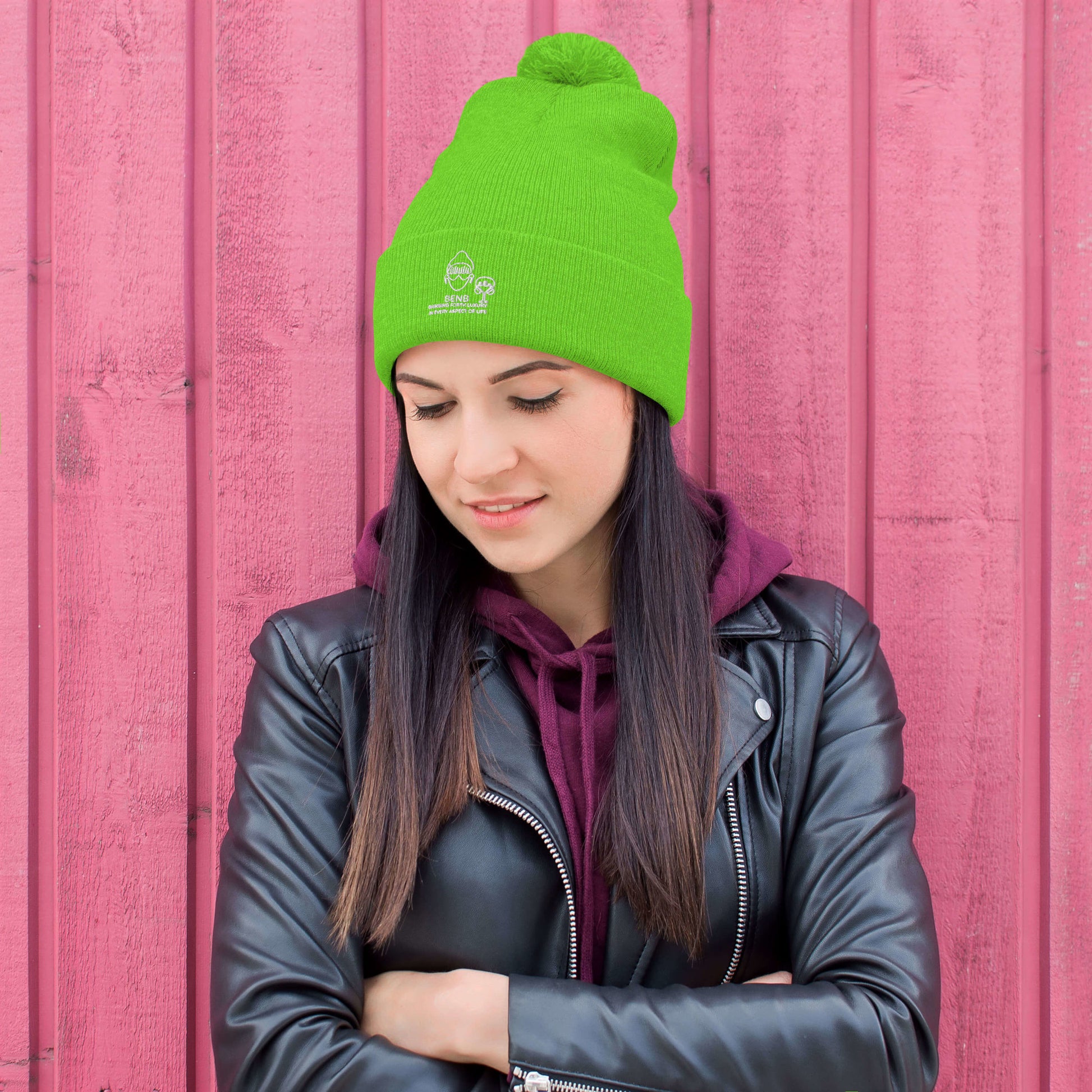 BenB Beanie - BenBvip