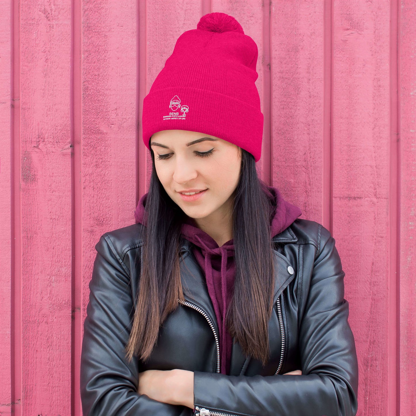 BenB Beanie - BenBvip