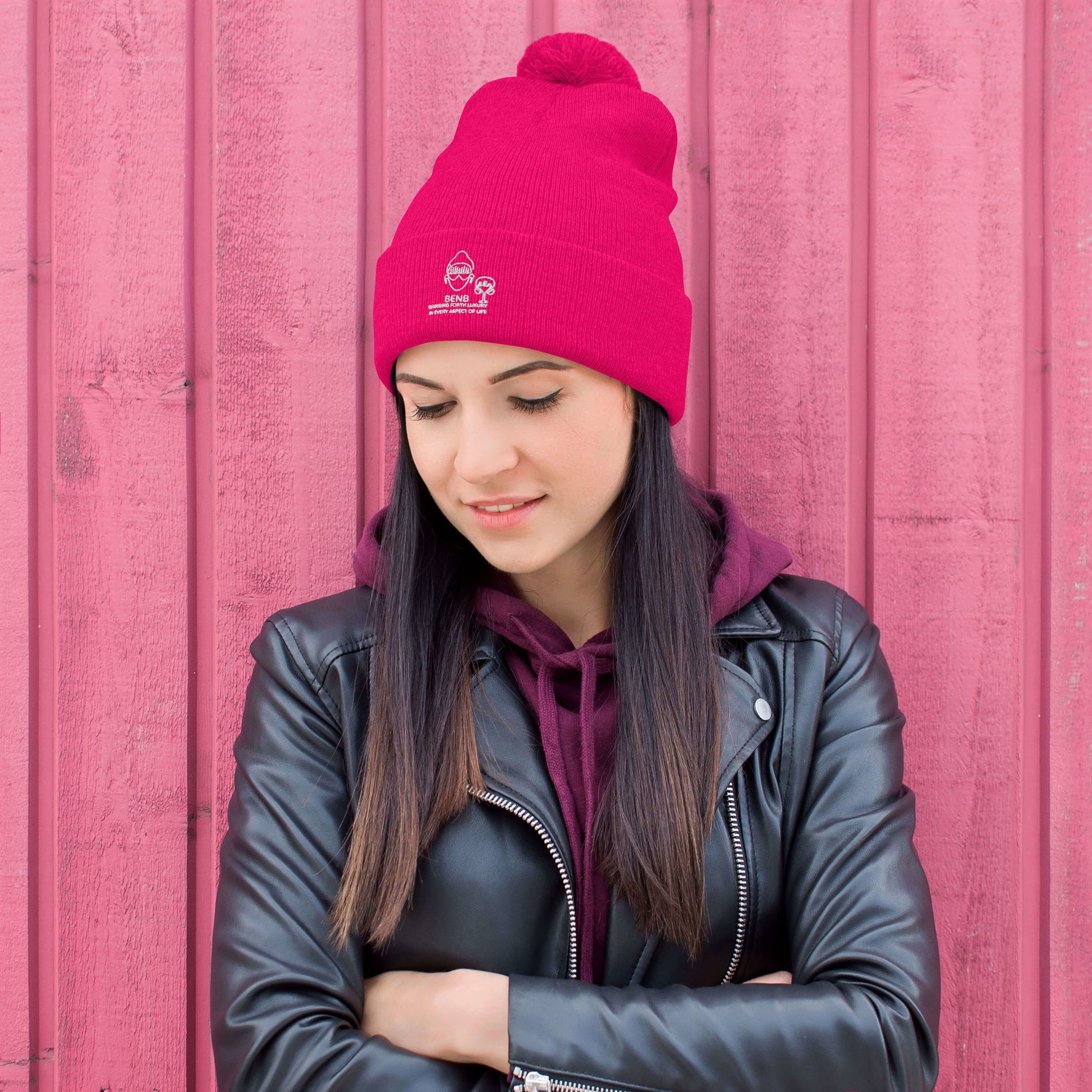 BenB Beanie - BenBvip