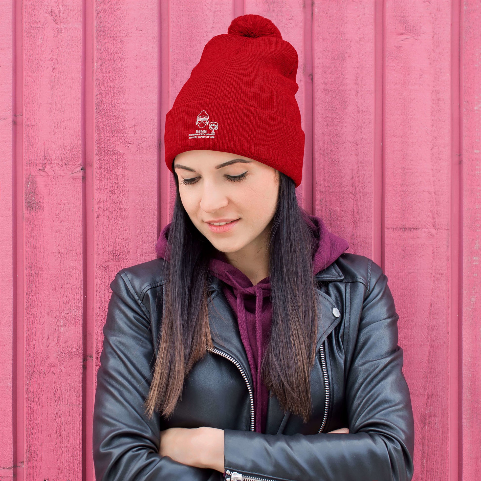 BenB Beanie - BenBvip
