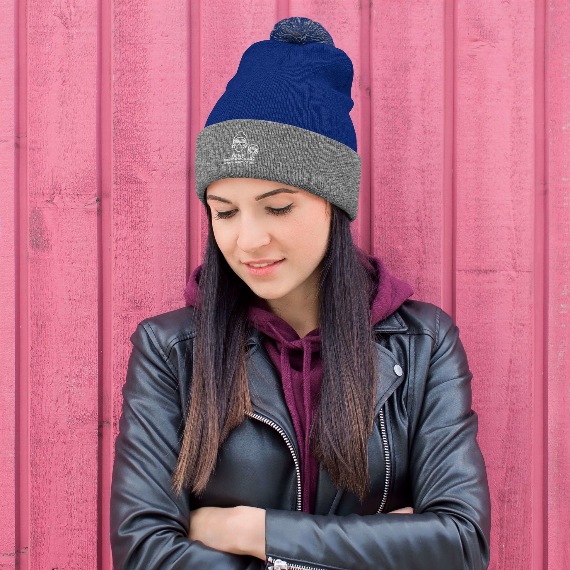 BenB Beanie - BenBvip