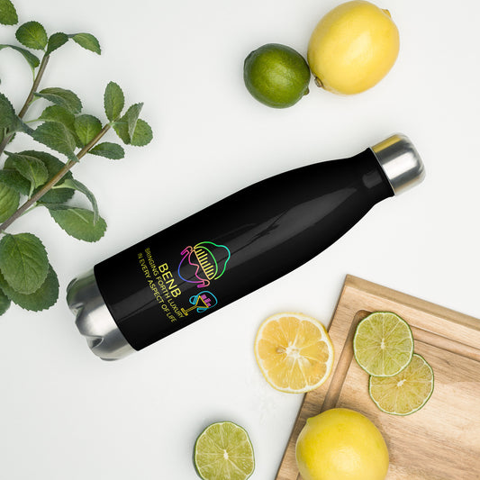 BenB Stainless Steel Water Bottle - BenBvip