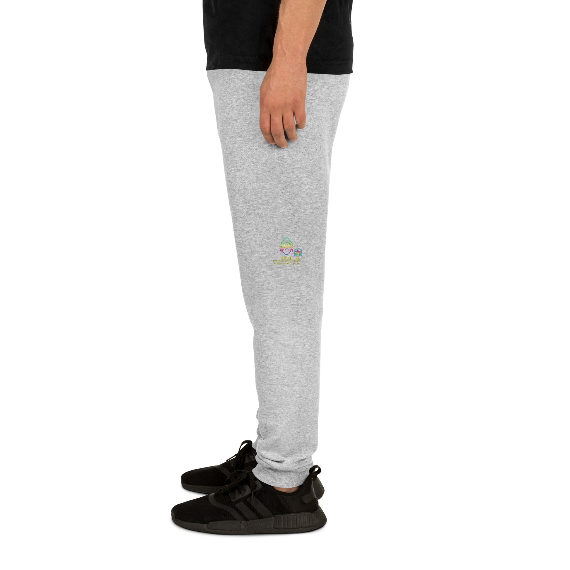 BenB Joggers - BenBvip
