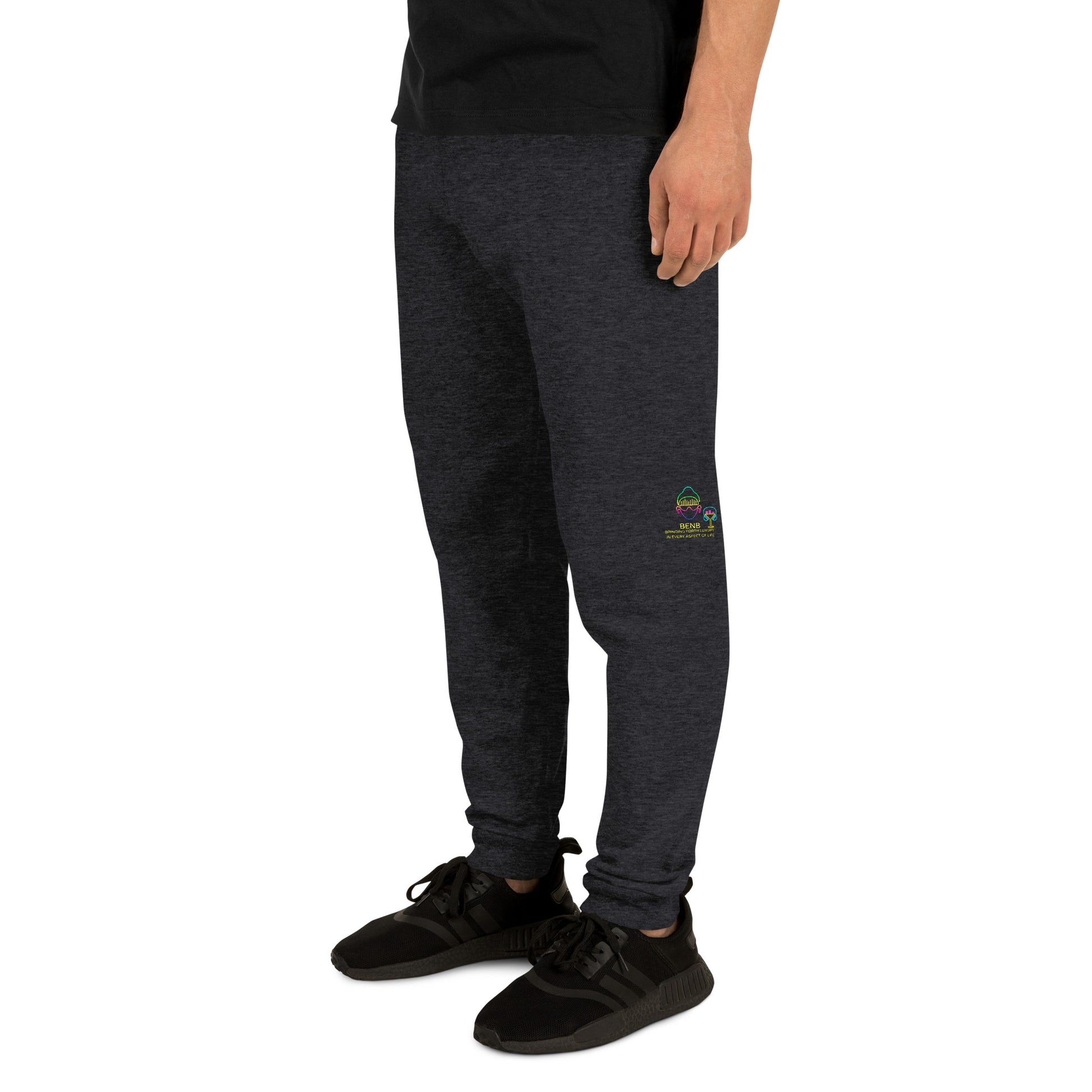 BenB Joggers - BenBvip
