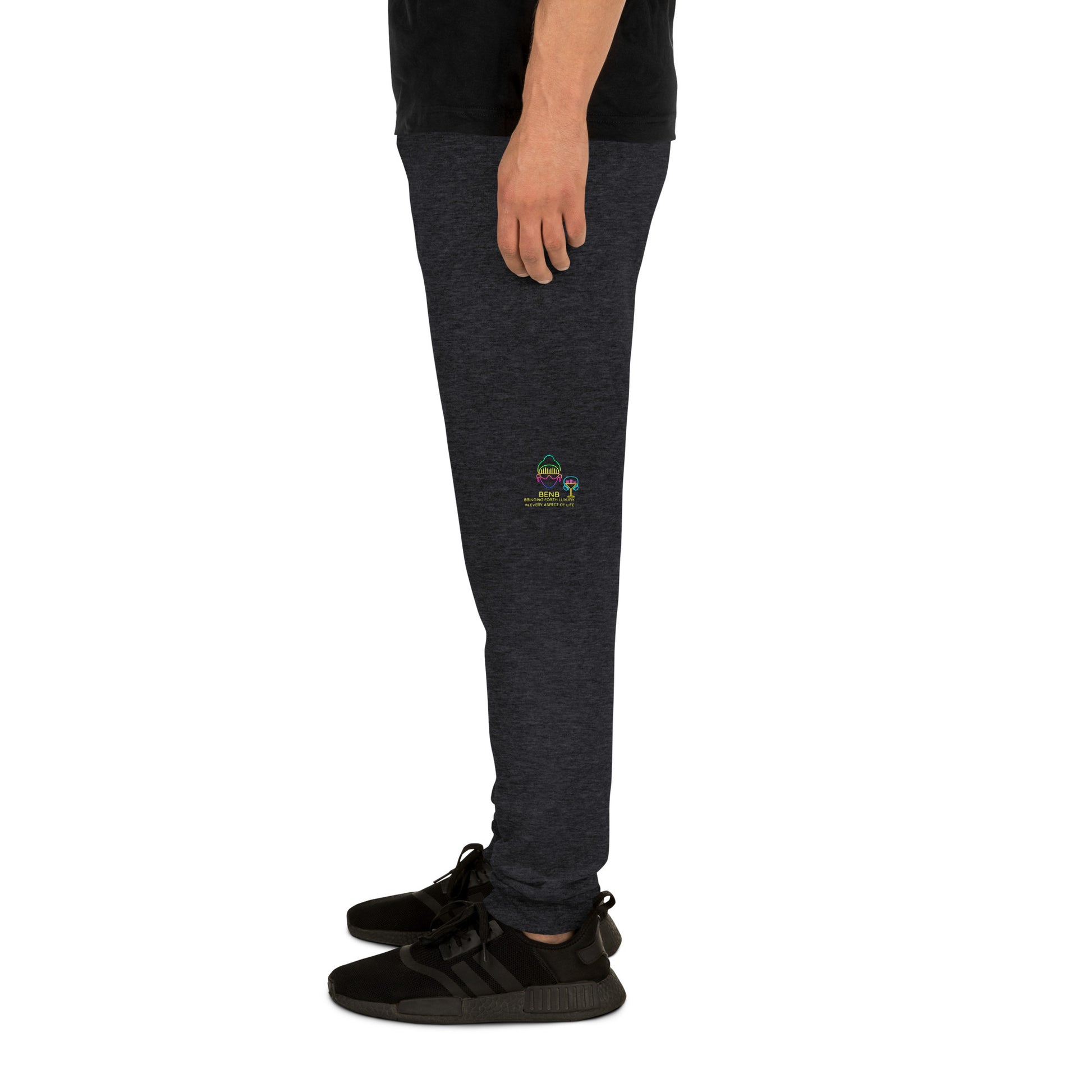 BenB Joggers - BenBvip