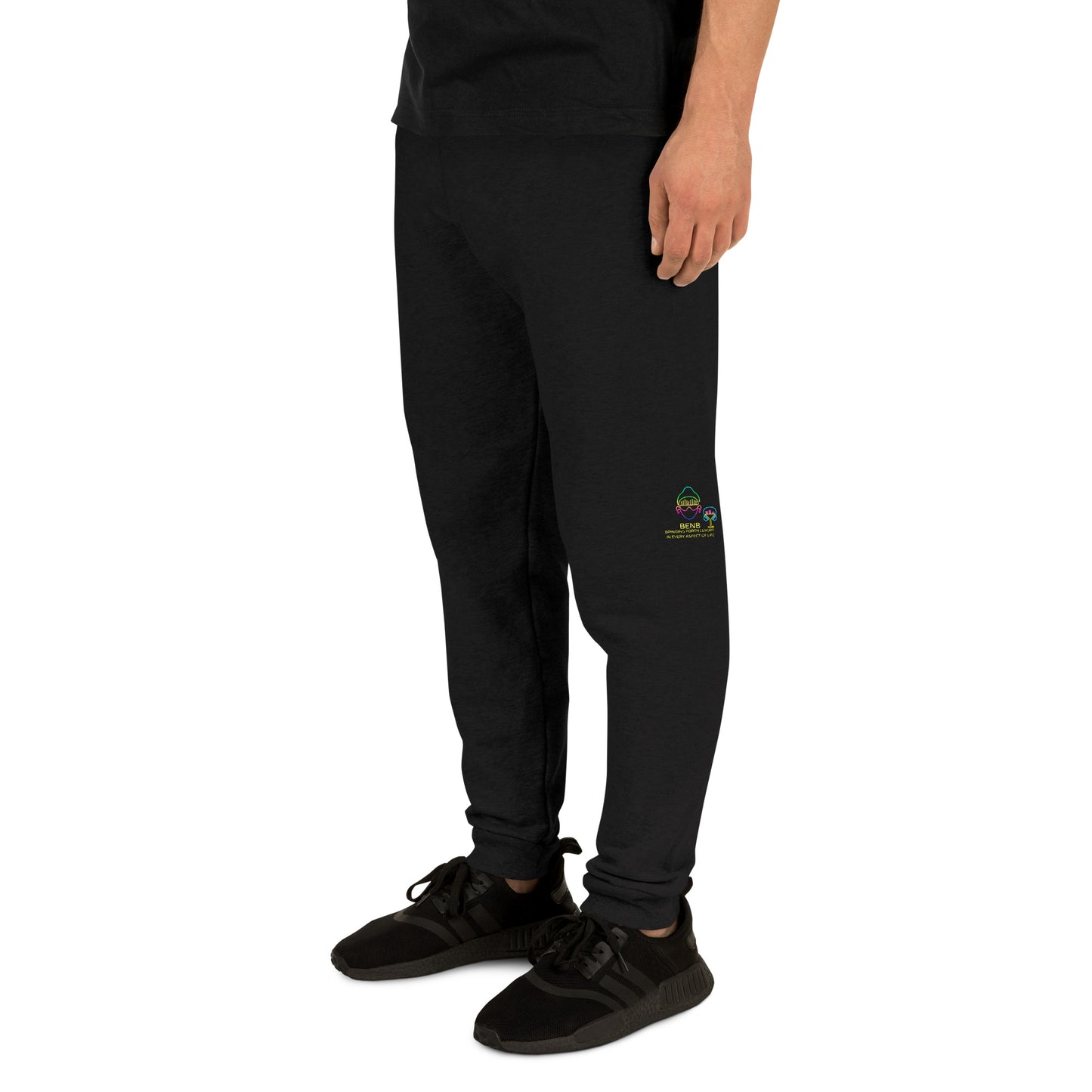 BenB Joggers - BenBvip
