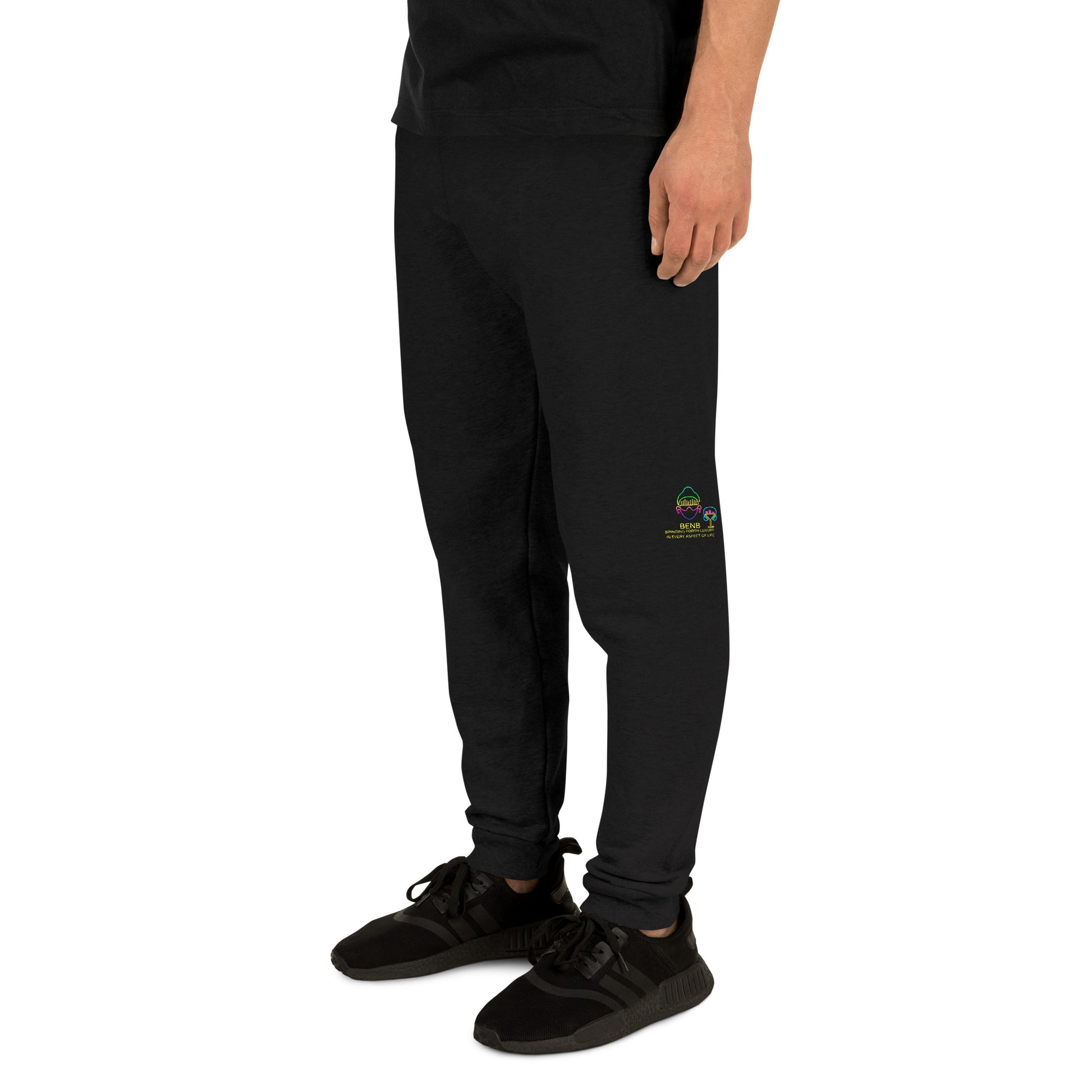 BenB Joggers - BenBvip
