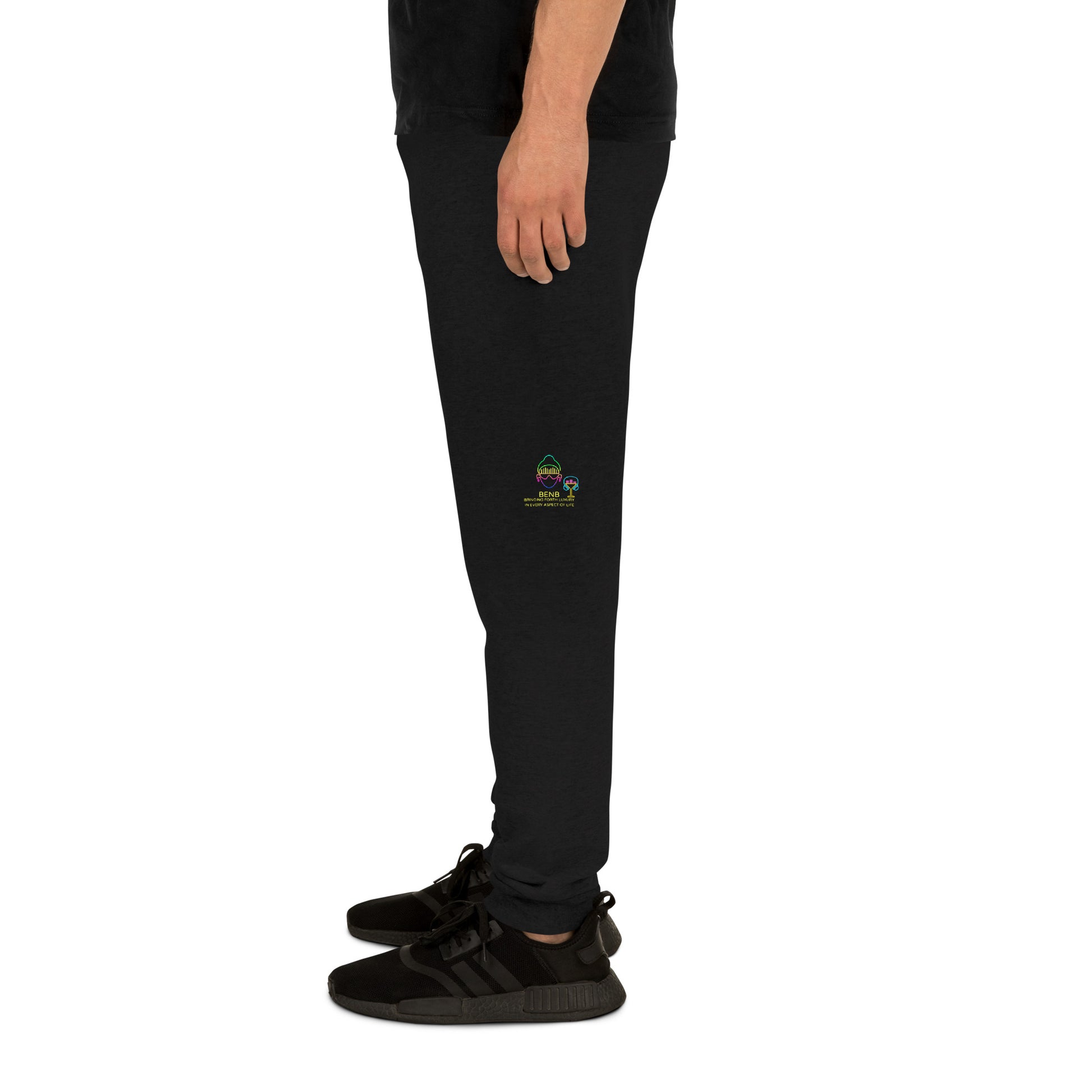 BenB Joggers - BenBvip