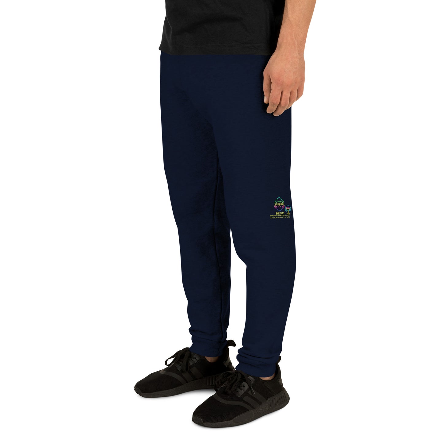 BenB Joggers - BenBvip