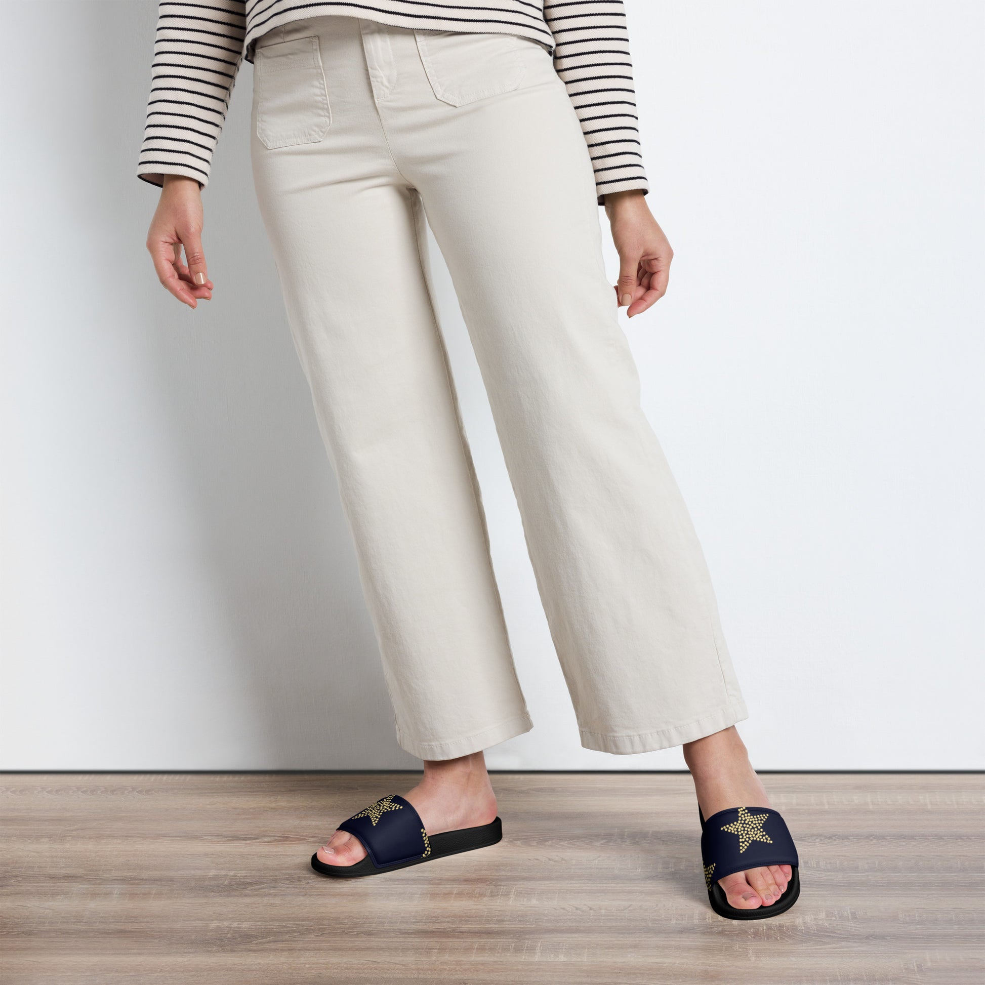 BenB Women's slides - BenBvip