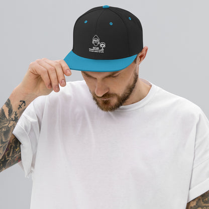 BenB Snapback Hat - BenBvip