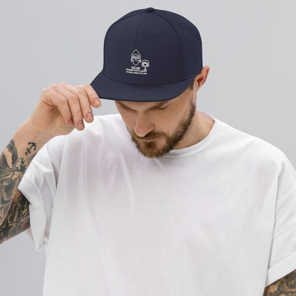 BenB Snapback Hat - BenBvip