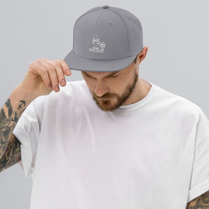 BenB Snapback Hat - BenBvip