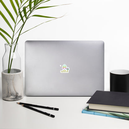 BenB Bubble-free stickers - BenBvip