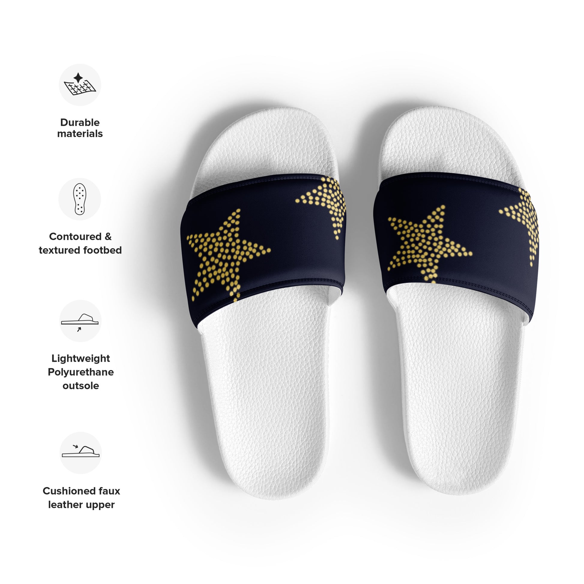 BenB Men’s slides - BenBvip