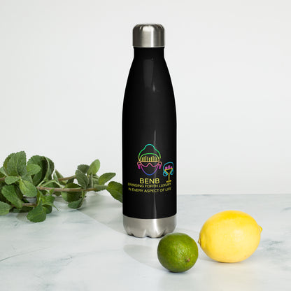BenB Stainless Steel Water Bottle - BenBvip