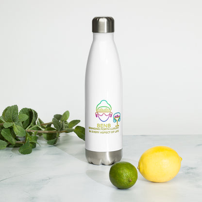 BenB Stainless Steel Water Bottle - BenBvip